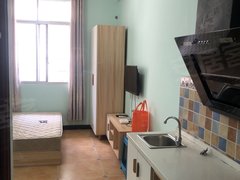 恩施恩施市舞阳坝自营 大十街工商银行旁单间出租房源真实图片