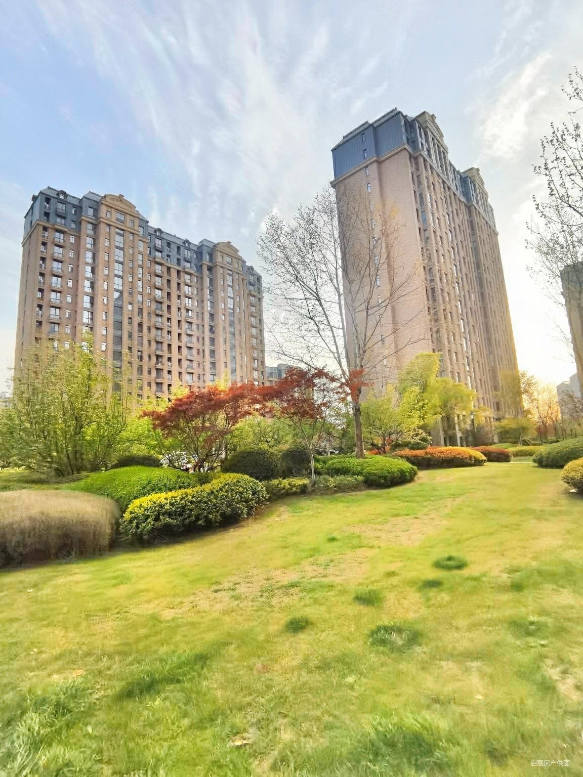 普罗旺世龙之梦东苑