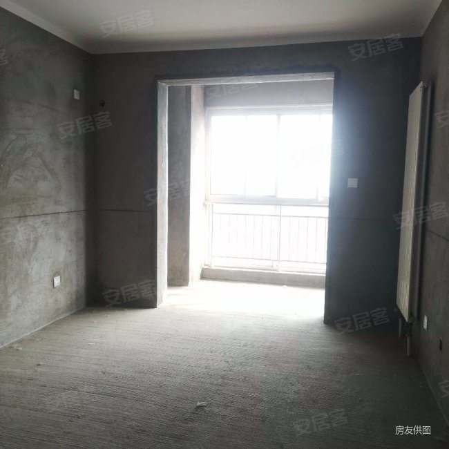 启福尚都启福尚都公务员小区毛坯四室