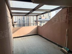 商丘虞城江南购物建业城 两室简装 阁楼 楼下有地暖!拎包入住 支持短租出租房源真实图片