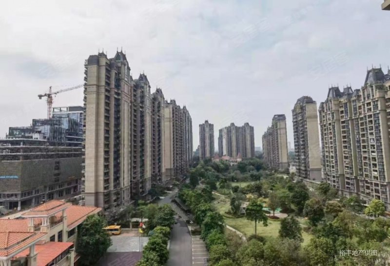 东莞房产网>东莞二手房>南城二手房>南城车站二手房>恒大御景>800_545