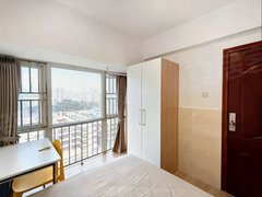 深圳南山前海0中介~首月立减！毕业生免押！9号线怡海站！雷圳碧榕湾海景~出租房源真实图片