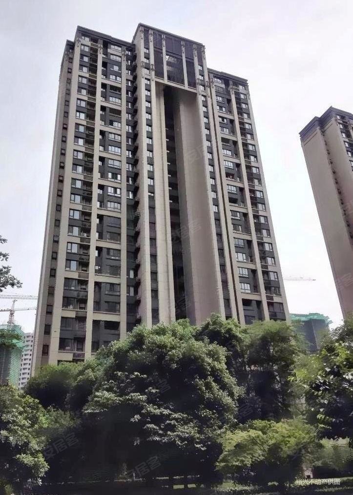 金地明悦精装修可拎包入住7号线急售可谈