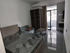 海丰城东城东城区金园工业区自建房 1室1厅1卫出租房源真实图片