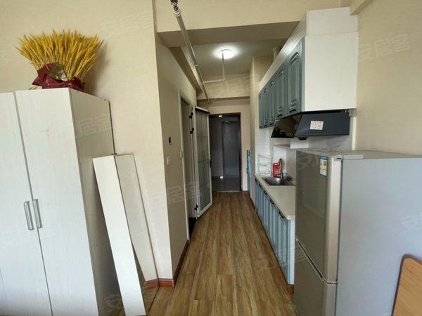 沈阳苏家屯会展中心奥园会展广场奥园会展广场,精装一室公寓,干净整洁