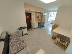 吉林丰满厦门街地质小区 465医院兴隆街早市附近 可短租押一付一 有钥匙出租房源真实图片