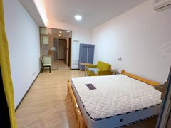 大亚湾大亚湾龙光德州城1000的一房  拎包入住，出租房源真实图片