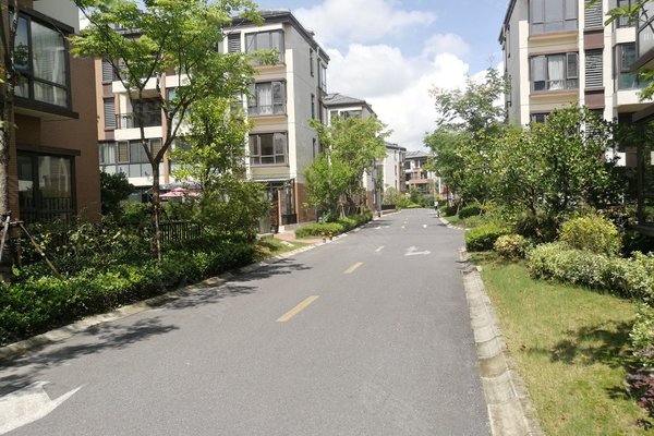 怀盛怡庭(公寓住宅)