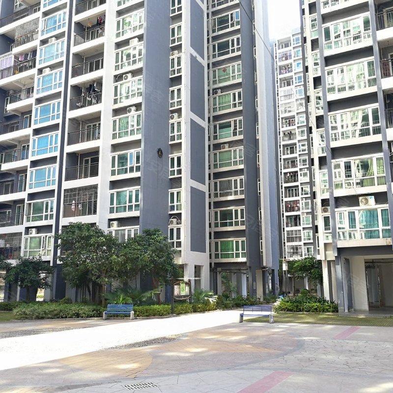 【丽郡园, 丽郡园小区详情,房价走势,房源,业主论坛】- 惠州58同城