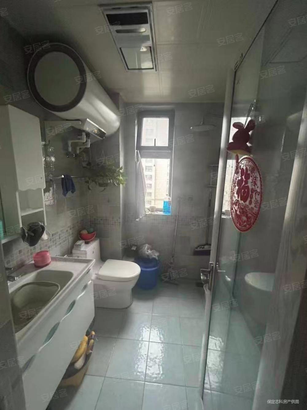 公园时代3室2厅2卫127㎡南北109万