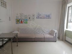 昭通昭阳南片区滇东北医院和吾悦广场附近两室两厅一厨一卫出租家具家电齐全出租房源真实图片