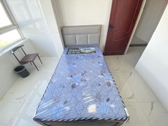 周口川汇经济开发区压一付一 开发区人民广场 南广场 太昊路 阳光花墅 可月付出租房源真实图片