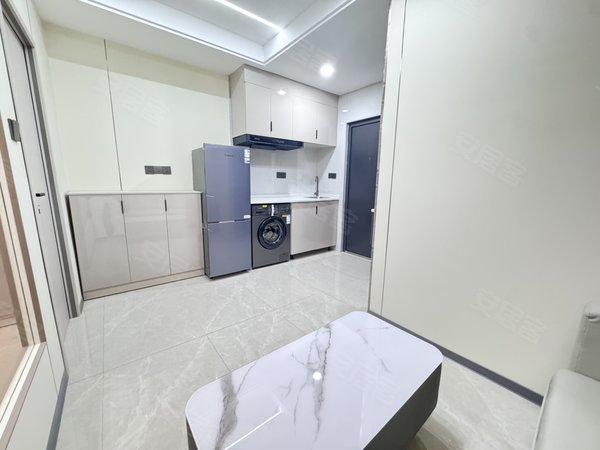 金华东阳东阳江北步青路40-6号楼拎包入住 干湿分离 好停车 押一付一出租房源真实图片