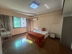 武汉硚口汉正街品牌 云尚 六渡桥 可短租可月付 燃气做饭出租房源真实图片