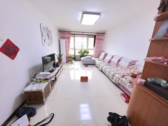 北京密云密云城区柏林山水 2室2厅1卫  电梯房 95平米出租房源真实图片