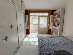涿州清凉寺范阳中路出租,双语学校附近,板楼三层,集体供暖,拎包入住出租房源真实图片