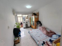 北京丰台和义和义和义东里六区2室1厅出租房源真实图片
