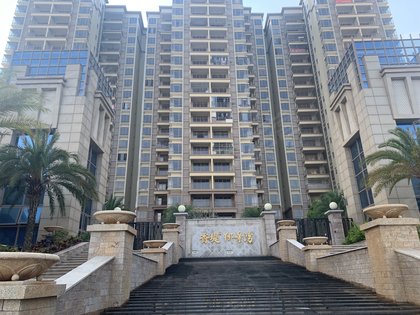 香堤御景湾房屋出租,香堤御景湾二手房出售】- 河源58同城