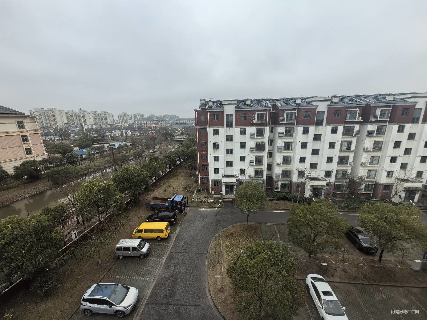 裕鸿佳苑第五社区裕展北村十三期