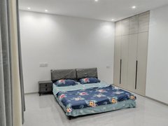 凤城步行街凤城其他二号院 公寓 步梯 采光好 一室  51平年租季租都可家电齐出租房源真实图片