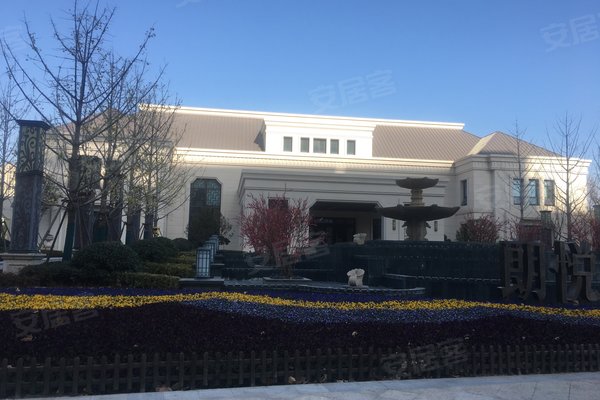 朗悦公园府,梧桐街,近雪松路-郑州朗悦公园府二手房,租房-郑州安居客
