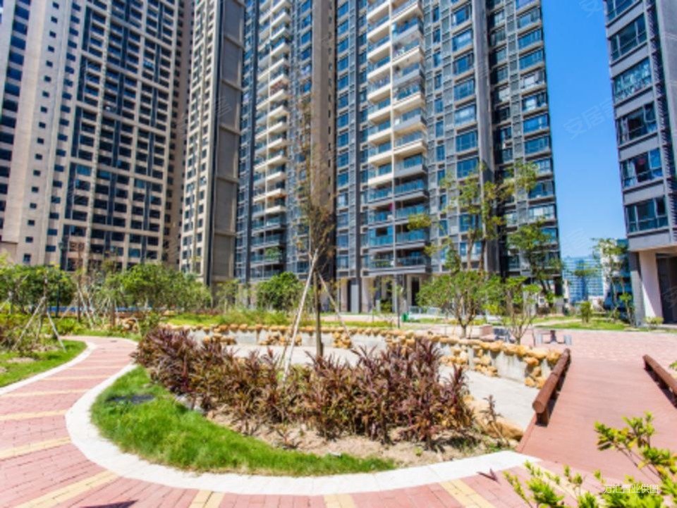 中山房产网>中山二手房>东区二手房>远洋城二手房>紫园>