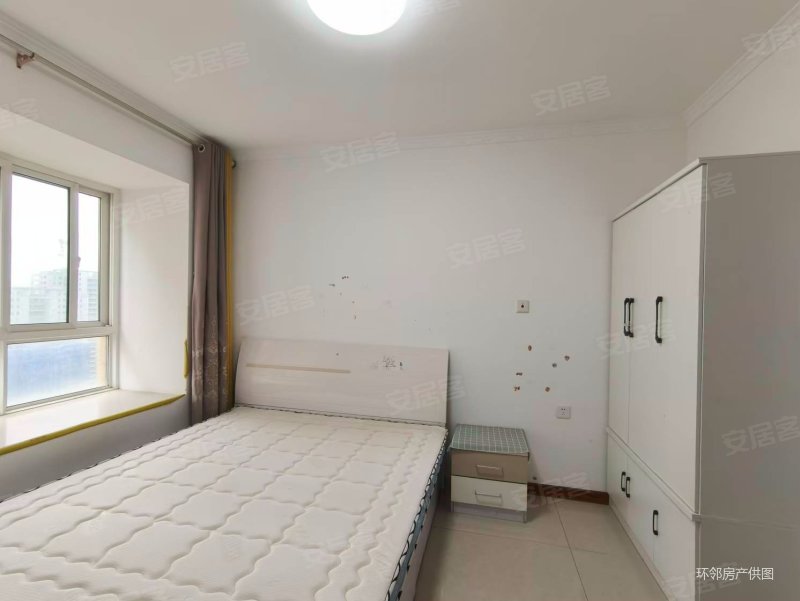 万景荔知湾2室1厅1卫87.3㎡南北110万