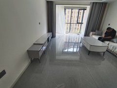 濮阳华龙濮阳站翰林世家四室两厅两卫拎包入住看房方便有钥匙出租房源真实图片