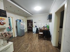 上海宝山共康和欣国际花园(公寓住宅) 2室2厅1卫 86平 精装修出租房源真实图片
