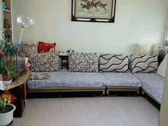 白山浑江浑江大街大学城对面5楼，75平二室750元含取暖费出租房源真实图片