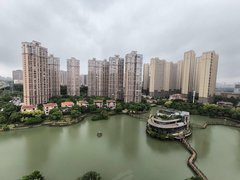 泉州晋江桥南片区四代住宅 空中露台 257平 密码锁 随时看房出租房源真实图片
