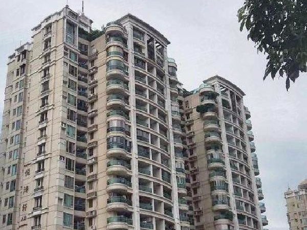 【多图】珠江帝景苑,广州塔租房,珠江帝景 全新装修 一线江景 望广州