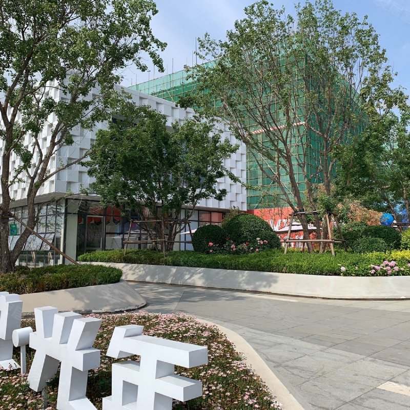 【悦光年, 悦光年小区专家解读页】- 天津58同城