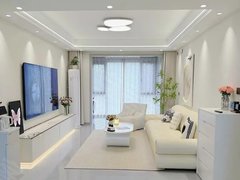 赣州开发区开发区迎宾大道水韵嘉城 近万达 金凤梅园 同兴达 恒科产业园 国企 可短租出租房源真实图片