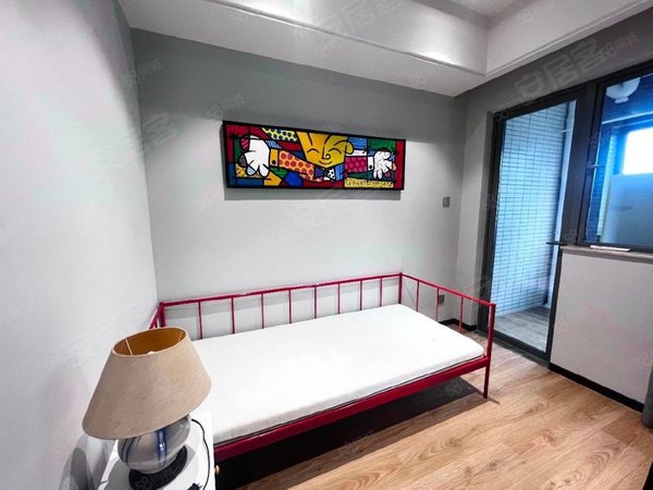 中山东区利和广场紫马奔腾(商住楼)盛景尚峰gbd 紫马天赋 豪装3房