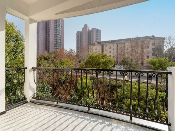 【多图】虹桥城市花园(公寓住宅),古北租房,实拍虹桥城市花园两房