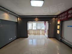 兰州七里河西站地铁口电信局家属院(西津西路) 可作宿舍工作122平 电梯房出租房源真实图片