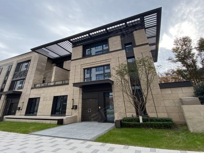 龙湖天琅,银康路160弄 - 上海龙湖天琅二手房,租房,房价-上海安居客