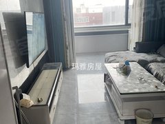石河子红山红山城区精装修 房屋干净 家具家电齐全 领包入住出租房源真实图片