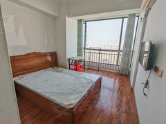 海门海门市区海南路江景天城出租押一付一设施齐全拎包入住750一个月出租房源真实图片