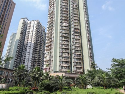 华宇金沙港湾(a区),华宇金沙港湾1号 - 重庆华宇金沙港湾(a区)二手房