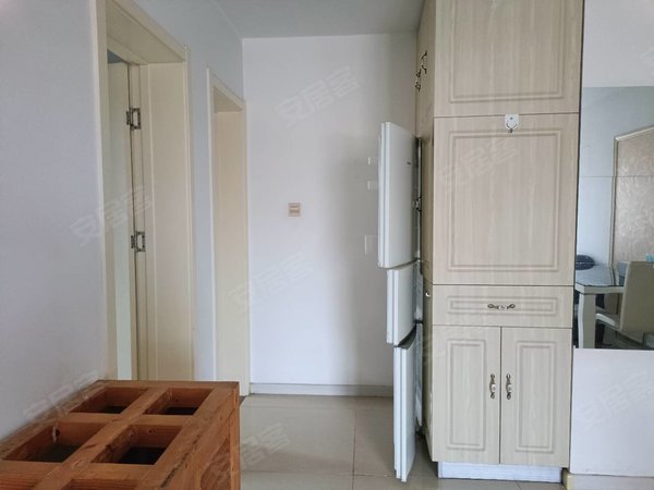 天津宝坻海滨街瑞景花园瑞景花园,紧临宝坻县医院,精装一室,拎包入住