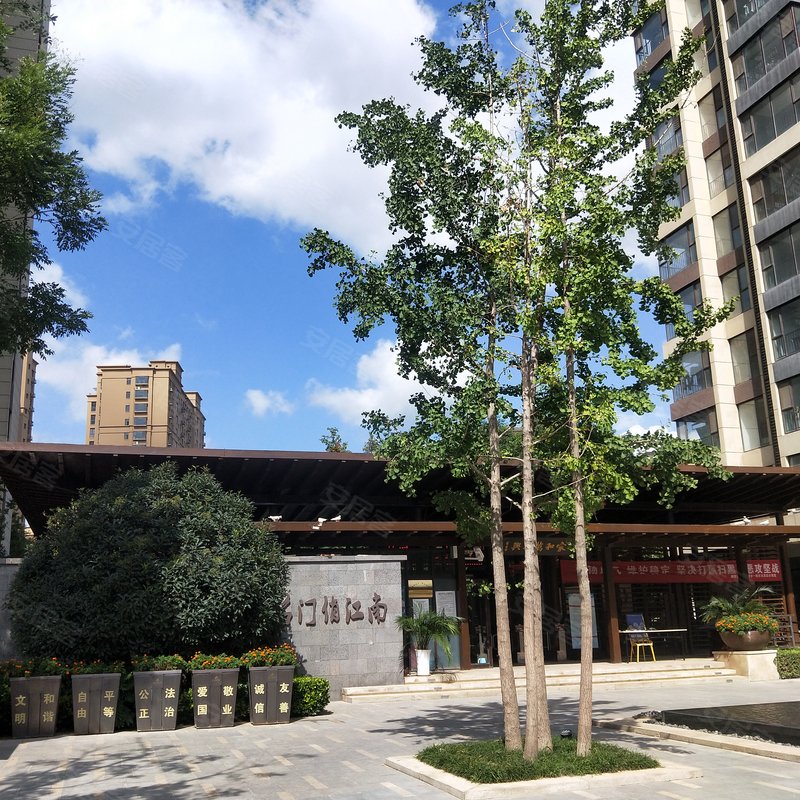 徐领云 2020-11-07   :09:58 俏江南一期户型比较全,别墅,洋房,复式