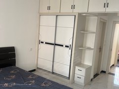 周口项城市千佛阁天顺人和庄园 3室2厅2卫出租房源真实图片