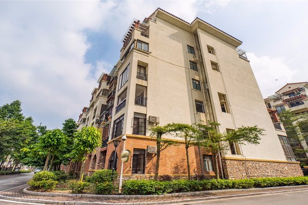 天鹅湾,五邑路-江门天鹅湾二手房,租房-江门安居客