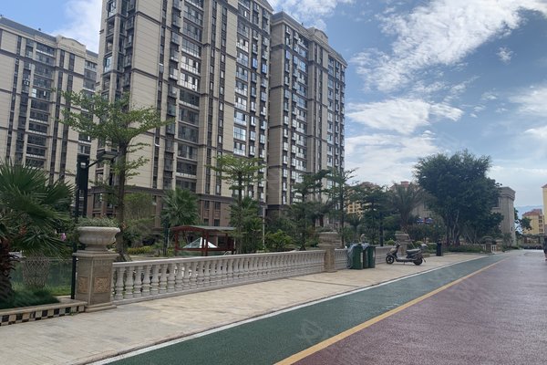 红河小区 蒙自小区 人民医院小区 洲际华府