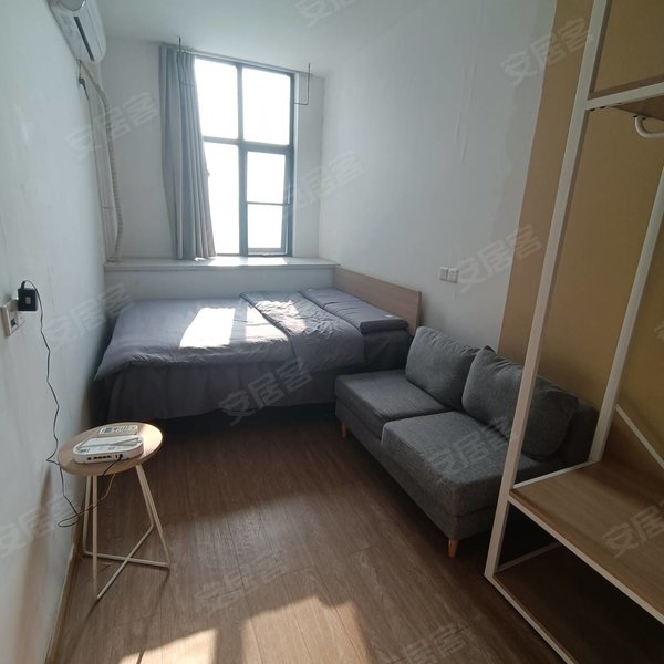 独栋｜手慢无 签约减租金 月付 可短租 印象城 武钢医院 五号线