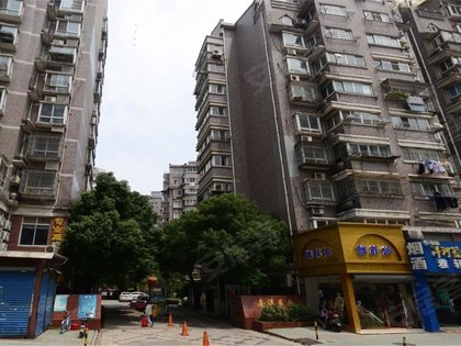 南洋花园,永丰路113号 - 无锡南洋花园二手房,租房,房价-无锡安居客