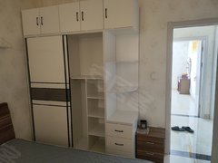 龙口东城区兰兴路嘉元锦里7号 2室2厅1卫出租房源真实图片