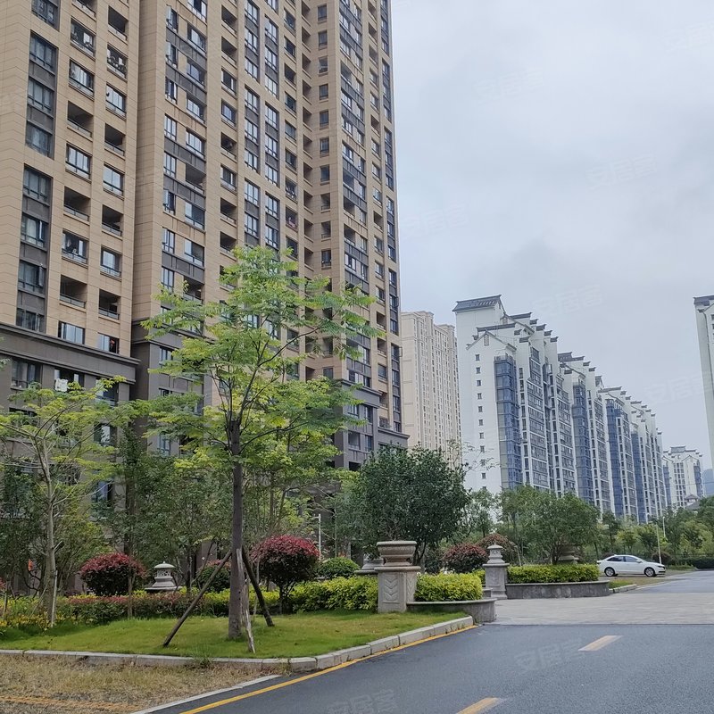 【水岸观溪, 水岸观溪小区详情,房价走势,房源,业主论坛】- 福州58